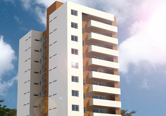 Exterior Dia